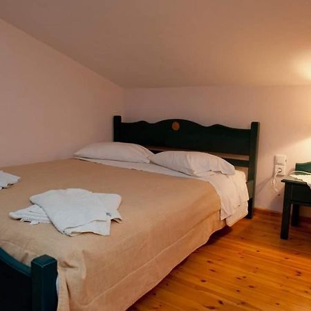Haris Apartments Кукунарис Экстерьер фото